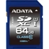 ADATA Memorijska kartica Premier SDXC, 64GB, UHS-I, Class 10