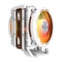 DARKFLASH Hladnjak za procesor E400 PLUS, bijeli