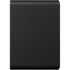 SAMSUNG Soundbar HW-LS70H, žični i bežični, crni