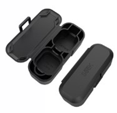 SEEK THERMAL Zaštitna torbica za Nano kameru i Macro objektiv (NC-AAA), crna