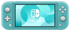 NINTENDO Igraća konzola Lite Turquoise
