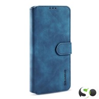 XIEKE Preklopna futrola za Samsung A22 5G DG Plava