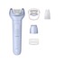 PHILIPS Epilator 8000 Series BRE711/00, 32 pincete, plavi
