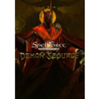 Igra za PC: SpellForce: Conquest of Eo - Demon Scourge
