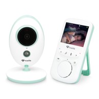 TRUELIFE Video monitor za bebe NannyCam V24 Pro