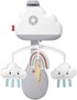 FISHER-PRICE Vrtuljak za krevetić HBP40, duga,kiša