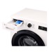 LG Perilica rublja F2X10S7NWK Slim, bijela