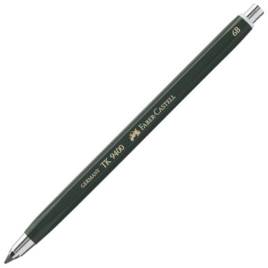 FABER-CASTELL Olovka tehnička 3,15 mm TK 9400 139406