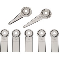 FEIN Profi Set Starlock MAX Fuge Renovacija