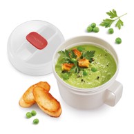 TESCOMA Posuda za juhu Purity