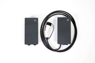 TELTOCHARGE Punjač za električna vozila EVC1010P1000, 7,4 kW, 32 A, jednofazni, Ethernet/Wi-Fi/Bluetooth, s kabelom