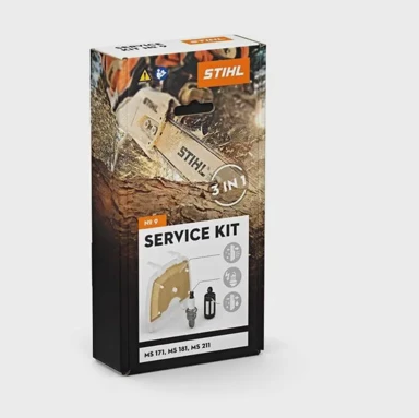 STIHL Servisni set 9 za MS 171, MS 181, MS 211