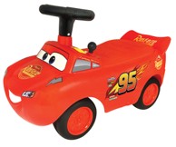 KIDDIELAND Guralica McQueen Racer 