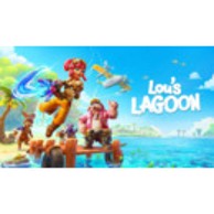 Igra za PC: Lou's Lagoon