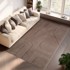 AYYILDIZ CARPETS Svjetlo smeđi periv tepih 140x200 cm Pompei 1614 
