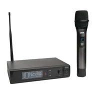 DNA Bežični mikrofonski sustav Professional Vm Vocal Set