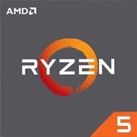 AMD Procesor Ryzen 5 5600X, 6C/12T, 3.7 GHz, 32 MB L3, Socket AM4, Tray