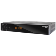 AMIKO Prijemnik 9265+, DVB-S2+T2/C, HEVC, 4K UHD, CX, CI