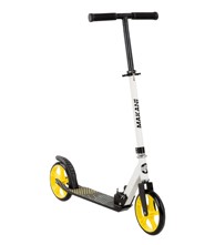 MAKANI Romobil Dusty, žuta