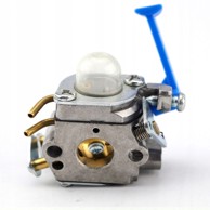 Karburator za Husqvarna 124 l 125 l 125R 128R ZAMA trimer