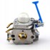 Karburator za Husqvarna 124 l 125 l 125R 128R ZAMA trimer