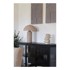HOUSE NORDIC Krem stolna lampa (visina 49,5 cm) Astley 