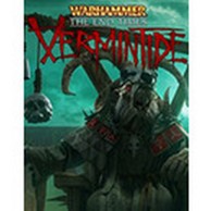Igra za PC: Warhammer: End Times - Vermintide
