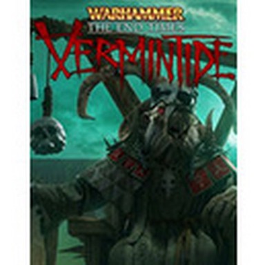 Igra za PC: Warhammer: End Times - Vermintide