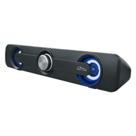 MEDIA-TECH Zvučnik MT3173, soundbar, 5 W