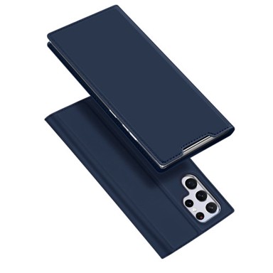 DUX DUCIS Torbica za SAMSUNG GALAXY S22 ULTRA, plava
