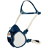 3M Respirator 4251+, bijeli