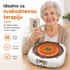 Dozator za lijekove s alarmom i automatskim doziranjem