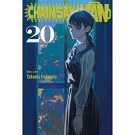 Chainsaw Man Vol. 20