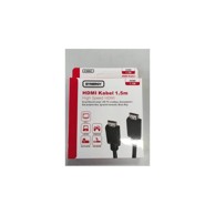 SYNERGY Kabel HDMI, 1.5m