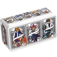 Yu Gi Oh Mega Tin 2025