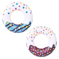 Kolut za plivanje Krafna, 115 cm