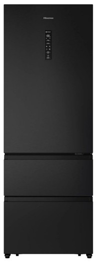 HISENSE Hladnjak RT641N4AFE1