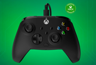 TURTLE BEACH Žičani kontroler Rematch Core za Xbox, crni