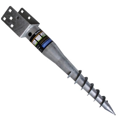 MARK Uvrtno sidro za stup TU DR685, 70 × 685 mm