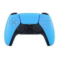 SONY Kontroler DualSense v2, za PS5, plavi, bežični