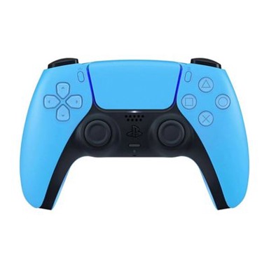 SONY Kontroler DualSense v2, za PS5, plavi, bežični