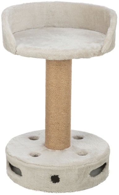 TRIXIE Grebalica za mačke Dalia, 54 cm, siva