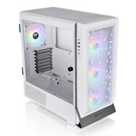 THERMALTAKE Kućište Ceres 500 TG ARGB Snow, bijelo, prozor, E-ATX