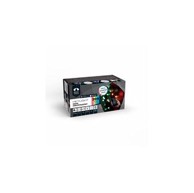 DEKORTREND pametna LED svjetlosna zavjesa Heylight, 0,9 x 2 m, 200 RGB LED, Bluetooth