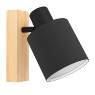 EGLO Reflektor Batallas, E27, 10W