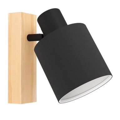 EGLO Reflektor Batallas, E27, 10W