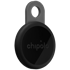 CHIPOLO Bluetooth lokator Loop + Card, crni, 2 kom CH072