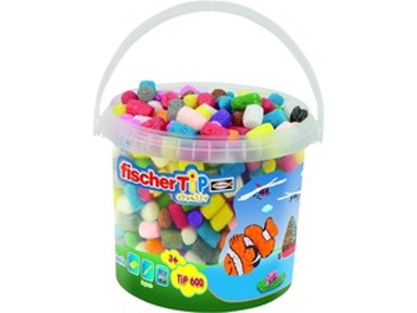 FISCHERTECHNIK Kreativna slagalica TIP 600