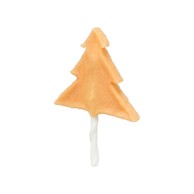 TRIXIE Poslastica za pse, bor od piletine, 12 cm/28 g