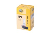 HELLA Žarulja H9 12V 65W 8GH008357001 PGJ19-5 1/1